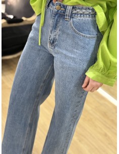 Jeans Jaden Grâce&mila