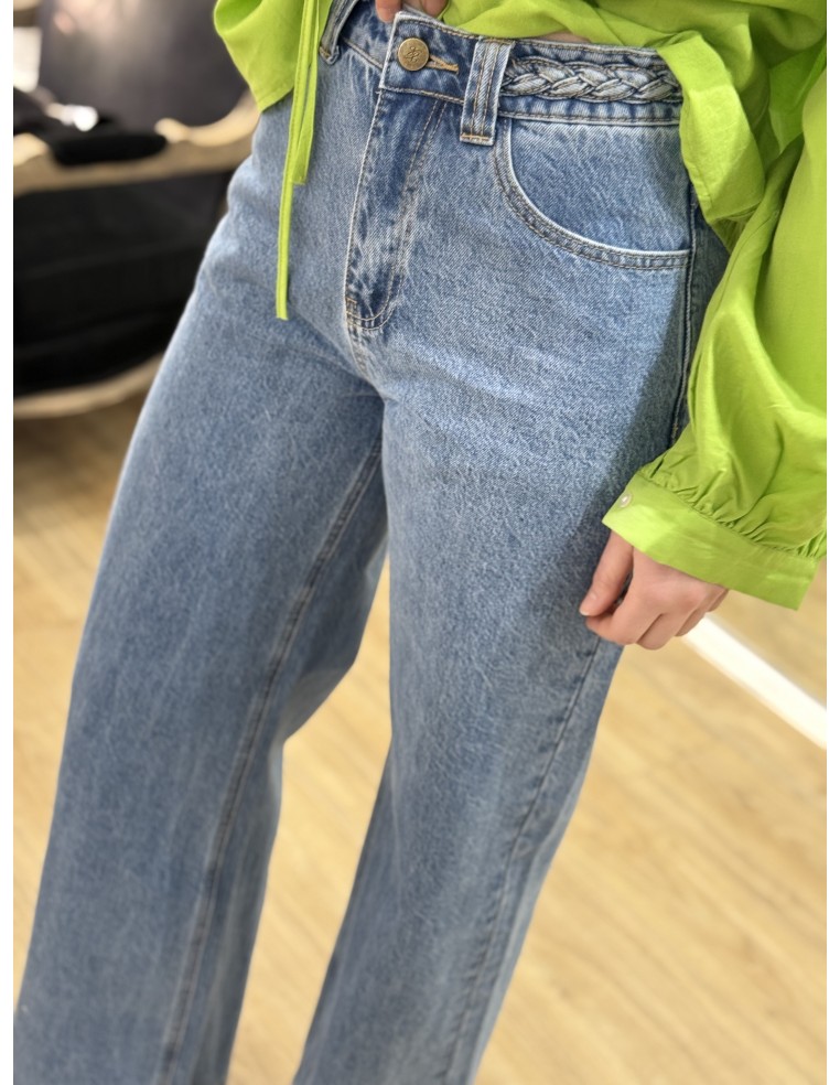 Jeans Jaden Grâce&mila