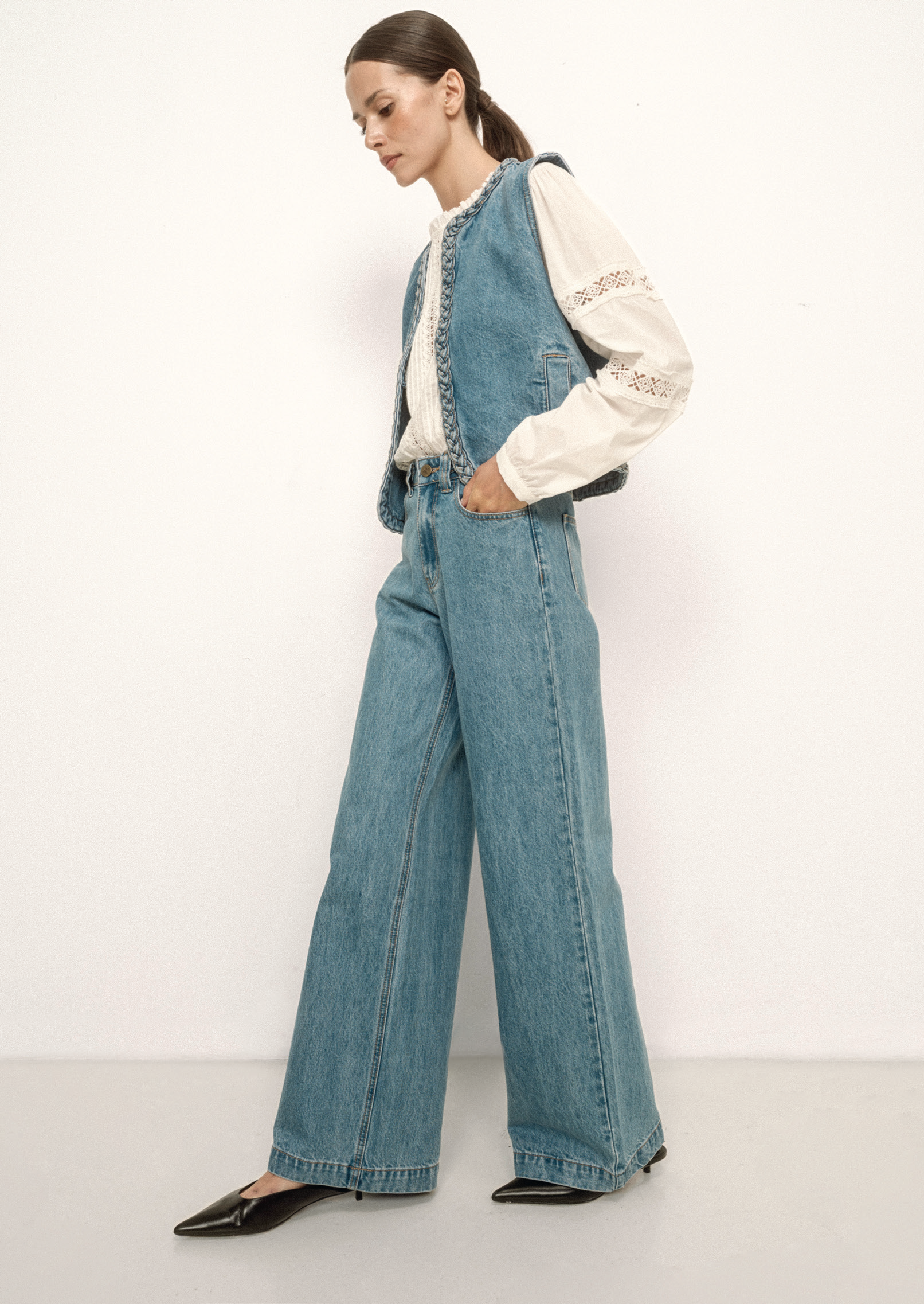 Les tendances TROPEA boutique femme